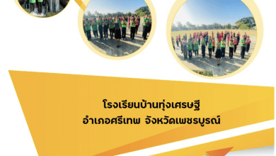 แผนปฏิบัติการป้องกันและปราบปรามการทุจริตของสถานศึกษา ประจำปี 2564