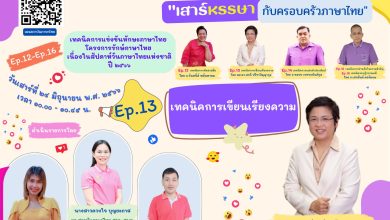 สถาบันภาษาไทย สำนักวิชาการและมาตรฐานการศึกษา สพฐ.