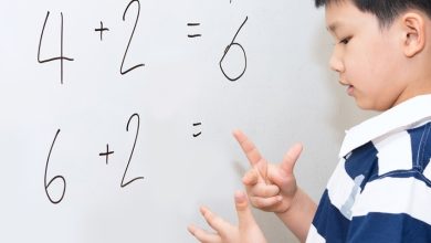 เทคนิคสำหรับการช่วยเหลือนักเรียนในการทำความเข้าใจในเรื่องของคณิตศาสตร์