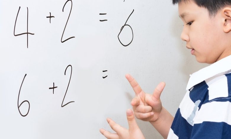 เทคนิคสำหรับการช่วยเหลือนักเรียนในการทำความเข้าใจในเรื่องของคณิตศาสตร์