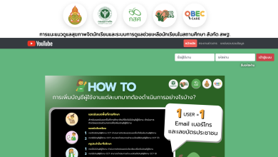 ลิงก์เข้าระบบสารสนเทศ HERO OBEC CARE สพฐ.